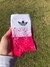 Adidas nevadas rosa