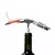 Abridor de vinho de aço inoxidável profissional, garçons saca-rolhas, caixa d