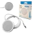 CARREGADOR POR INDUÇÃO COMPATÍVEL MAGSAFE LE850 15W (1141) - comprar online