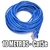 CABO DE REDE 10 METROS CAT-5 COM CONECTOR RJ45 (3007) - comprar online