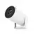 Projetor portátil do cinema home, android 11, WiFi duplo 6, 200 ANSI Allwinner