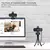 FIFINE-Webcam Full HD com Microfone e Tripé, 1440p, PC, USB, Desktop, Laptop, T - loja online