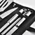 Kit de ferramentas portátil para churrasco com saco de armazenamento de pano, c