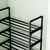Prateleira de sapato plástico simples, sapateira para calçado, Space Saving Sh - loja online