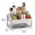 Caixa De Armazenamento De Plástico Cosméticos Com Gavetas, Make Up Case, Recip - comprar online