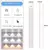 PZSUNLY-LED Luz do armário com sensor de movimento, carregamento USB tipo C, il - comprar online