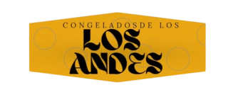 Congelados de los Andes