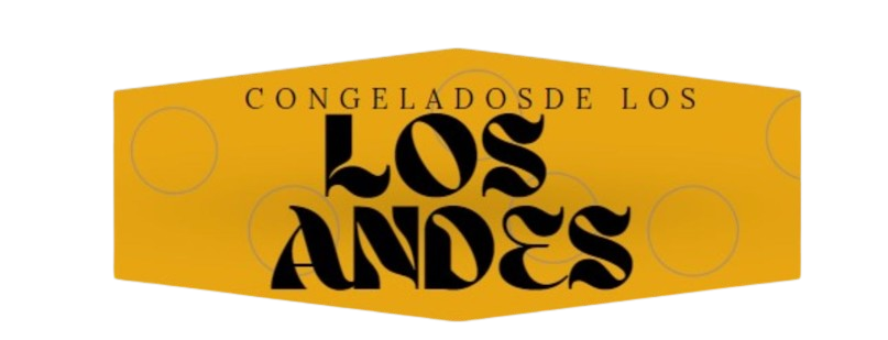 Congelados de los Andes