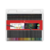 Lapis de Cor SuperSoft 50 Cores Faber-Castell - comprar online
