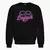 SUDADERA SPECIAL THANKS TO BEYONCE