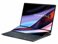 Notebook Asus Zenbook Pro OLED 14.5' - comprar online