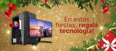Carrusel Zeus Soluciones Tecnológicas