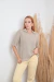 BLUSA CHLOE - Imutável Tricot