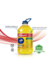 Agua lavandina 55cl/l
