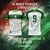 Camisa Sócio-Torcedor 20 anos - Com 25% no PIX!
