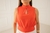Cropped Gola Alta