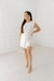 Blusa Alfaiataria com Argola - loja online