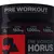 PRÉ TREINO HÓRUS MAX TITANIUM 150G - loja online