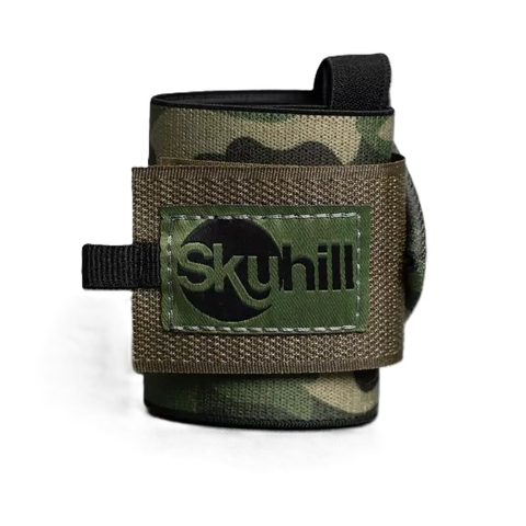 MUNHEQUEIRA ELASTICA - SKYHILL