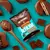 ALFAJOR DR. PEANUT 55G CAIXA COM 12 na internet