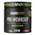 PRÉ TREINO DIABO VERDE PRÉ WORKOUT FTW 300G