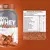 100% WHEY FLAVOUR POTE 900G - MIKE NUTRITION