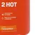 TERMOGÊNICO 2 HOT MAX TITANIUM 200G - MIKE NUTRITION