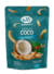 CHIPS DE COCO WS NATURAIS 50G