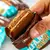 ALFAJOR DR. PEANUT 55G CAIXA COM 12 - MIKE NUTRITION