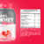 100% WHEY FLAVOUR POTE 900G na internet