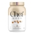 CHEF WHEY SEM LACTOSE POTE 907G - MIKE NUTRITION