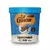 PASTA DE AMENDOIM LA GANEXA 450G LEITINHO