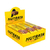 DISPLAY PROTOBAR HAVANNA NUTRATA 70G CX 9 UNIDADES