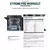 PRÉ TREINO XTREME POWER EDITION XPRO 300G - comprar online