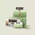 PAÇOCA BENDU NATURAL 20G CAIXA COM 24