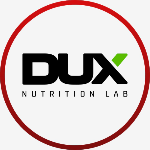 Marca 8 de MIKE NUTRITION