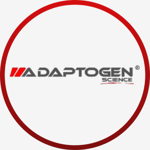 Marca 7 de MIKE NUTRITION