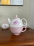 Tetera con Taza Rocio