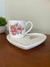 Taza con Plato Corazón - comprar online