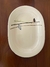 Fuente Oval Chica Bamboo - comprar online