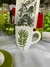Taza Cónica Paraíso x6