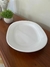 Fuente Oval Grande Blanca - comprar online