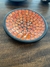 Plato Vidrio Color Chico - comprar online