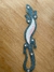 Lagarto Madera y Vidrio Grande - comprar online
