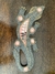 Lagarto Madera y Vidrio Chico - comprar online