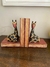 Posa Libros Jirafa