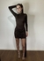 Vestido Body + Saia