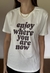 Camisetas - comprar online