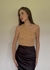 Blusinha Morana - comprar online