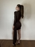 Vestido Body + Saia - comprar online